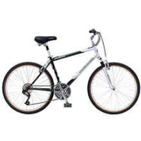 Mongoose 2001 Switchback SX Comfort Bike Mens