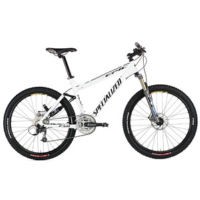 Specialized Epic Comp (2004)