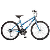 Huffy Sandstorm Moutain Womens