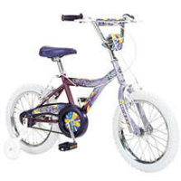 Huffy 16-in Crazy Fun Bike Kids 21851