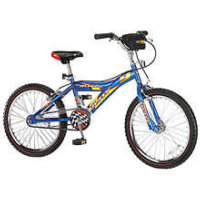 Huffy 20-in Blitz BMX Bicycle 20421