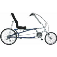Sun Bicycles EZ-Sport Limited (2003)