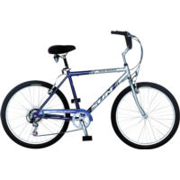 Sun Bicycles Key West Aluminum (2003)