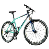 Bianchi Grizzly (2002)