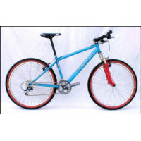 Dean Private HT Pro Race/SID XC (2001)
