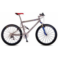 Moots Smoothie  XTR (2001)