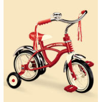 Radio Flyer My First Bicycle 35